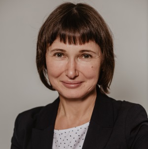 Найдикова Ольга