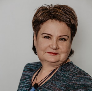 Винокурова Ольга