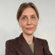 Бекетова Евгения 