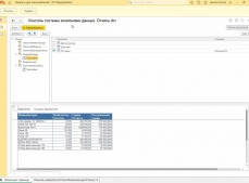 Запросы для пользователей. Создание отчетов