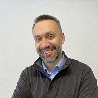 Козырев Дмитрий