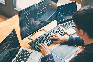 Для программистов. Начальный уровень