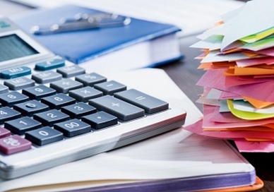 Бухгалтерия для программиста или как программисту освоить язык бухгалтера. Урок 5.