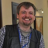 Кукушкин Леонид