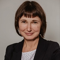 Найдикова Ольга