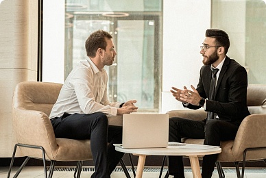 1C:Зарплата и управление персоналом