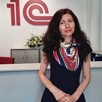 Березкина Людмила