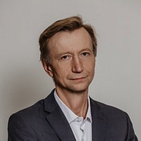 Шубный Александр